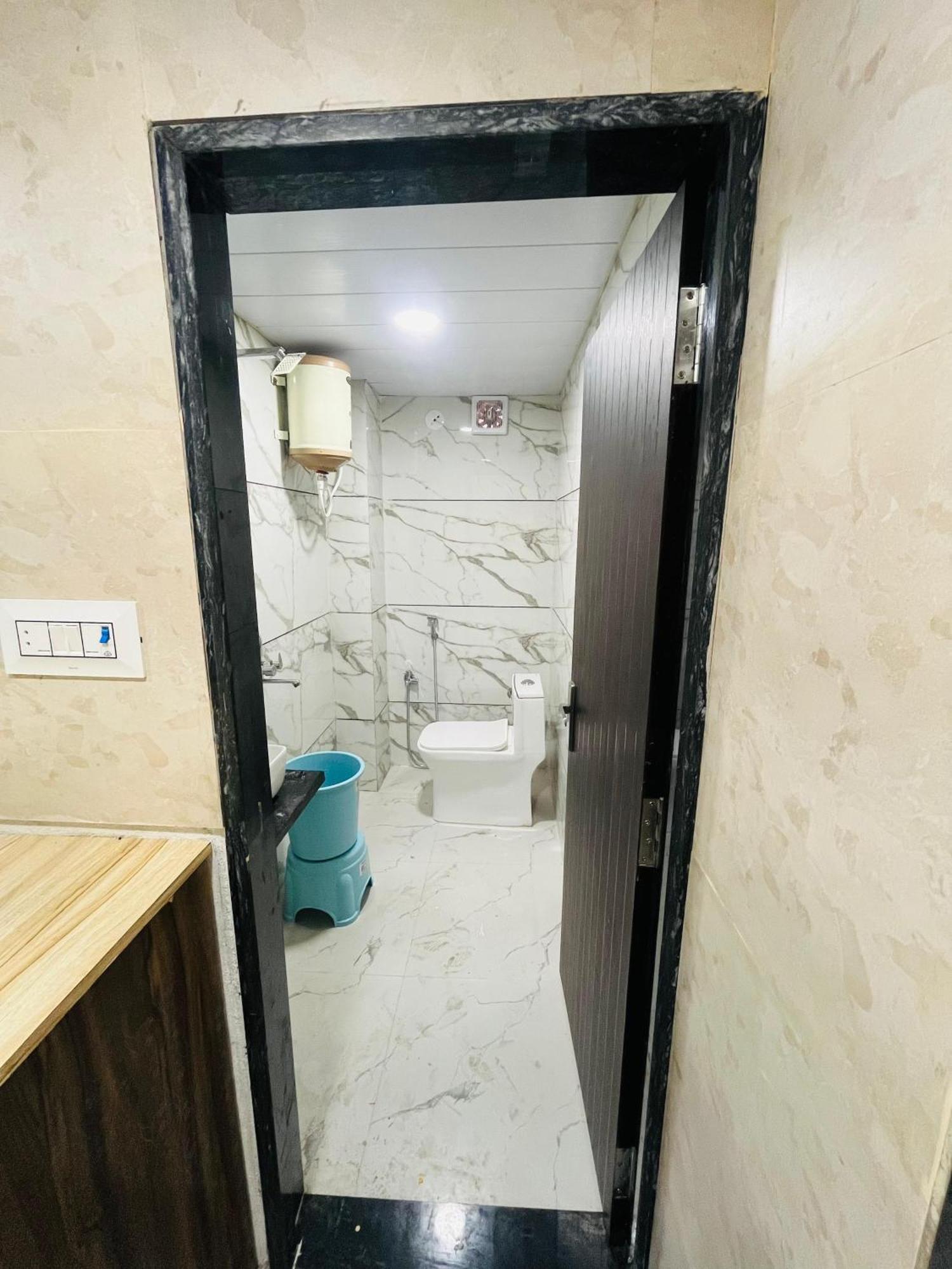 Hotel Sk Tower Ujjain Exterior foto